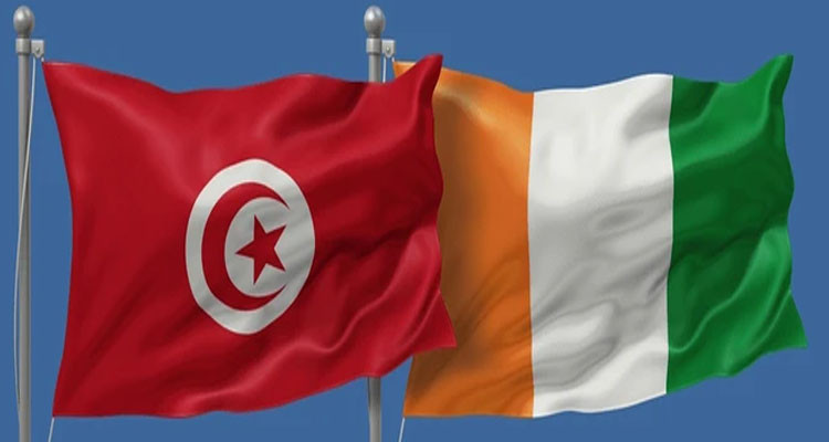 Ivory Coast: towards the introduction of visa with Tunisia