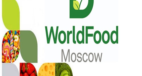 10 Tunisian Companies Took Part in the 32nd World Food Exhibition in Moscow