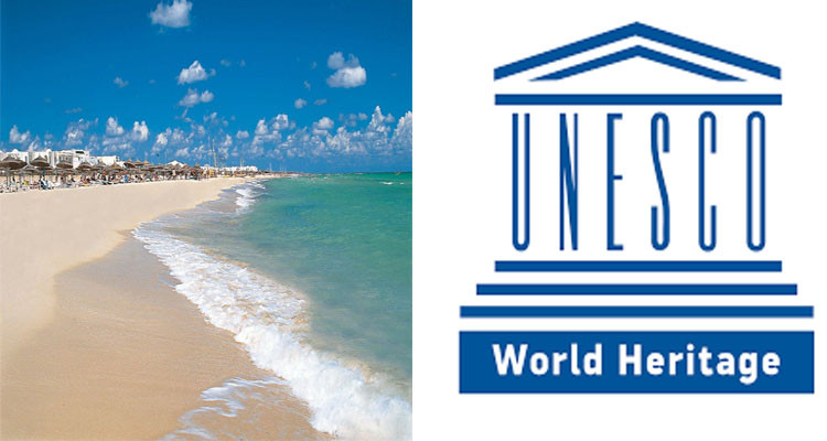 UNESCO adds the island of Djerba to world heritage list