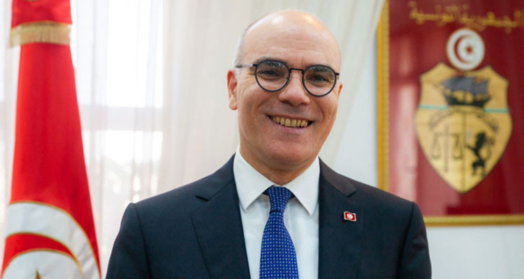 The Tunisian FM to Pay a Working Visit to South Africa