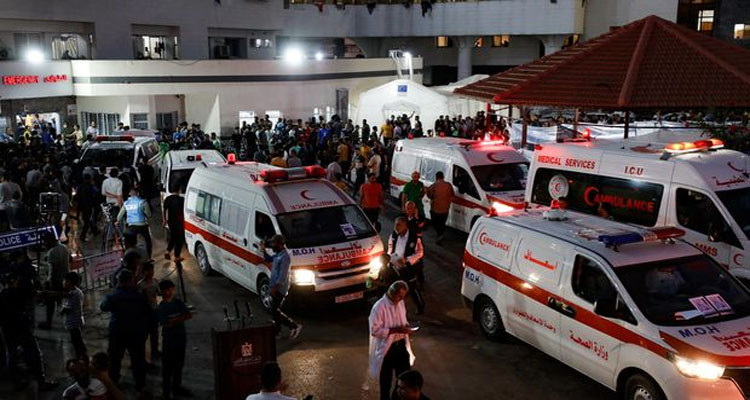 G-a-z-a and West Bank: Death Toll rose to 5182