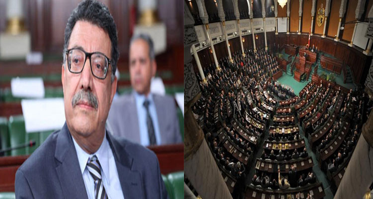 The Tunisian Head of Parliament to pay an official visit to Algeria