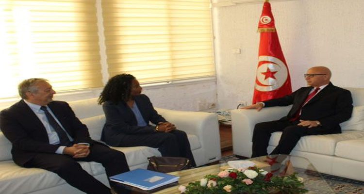 Tunisia, World Bank: Sustainable development in agricultural field discussed