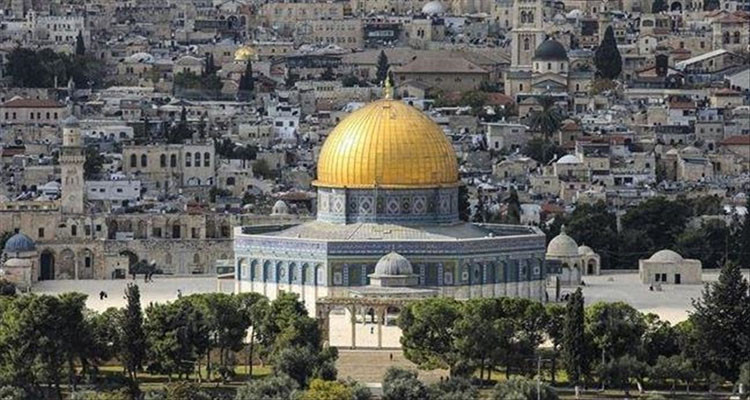 Tunisia expresses its full and unconditional support for Palestinian people
