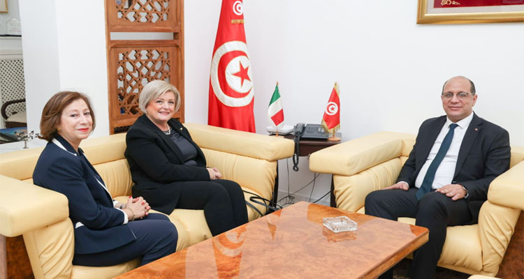 Tunisia, Italy: Draft Agreement on Youth Integration Discussed