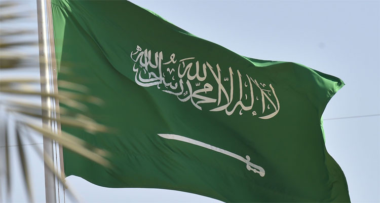 Saudi Arabia totally denounces forced displacement of Palestinians from Gaza