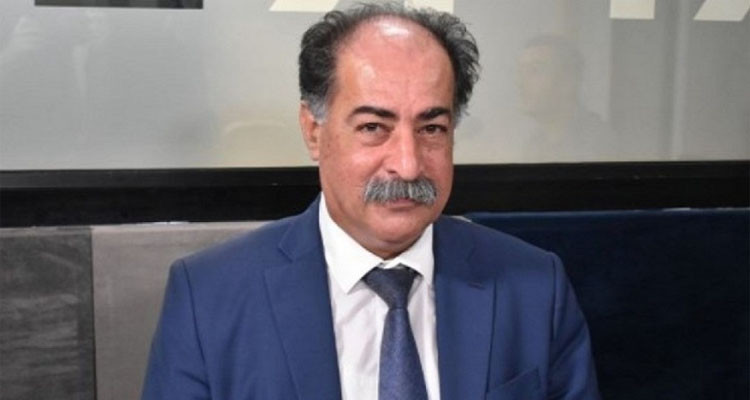 Interior Minister:Tunisia cannot act as a border guard for other countries