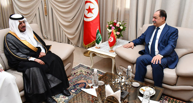 Tunisia, Saudi Arabia: Examining Cooperation in Civil Defense
