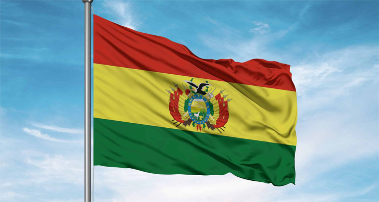 Bolivia cuts diplomatic ties with I-s-r-a-e-l