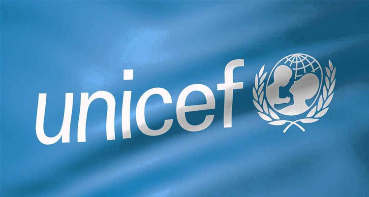 UNICEF: G-a-z-a is the most dangerous place in the world for a child