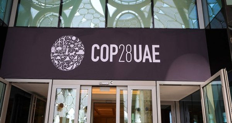 COP28, World Climate Summit to start in Dubai with huge participation