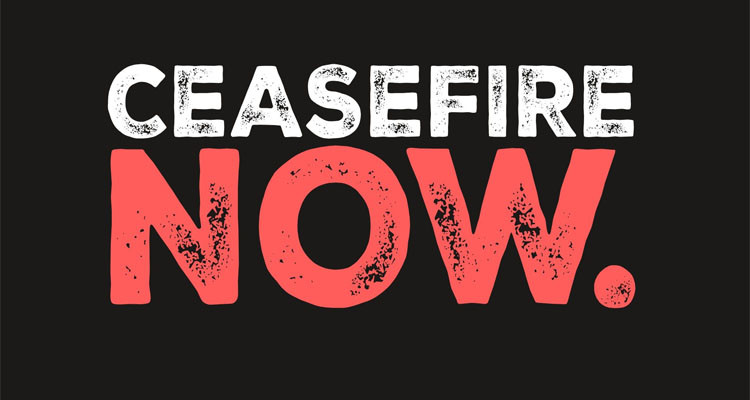 14 Tunisian NGOs Call for Immediate Ceasefire in G-a-z-a