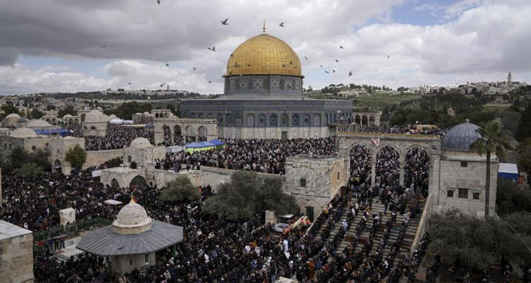 Tunisia reaffirms Palestinians’ right to establish their independent State