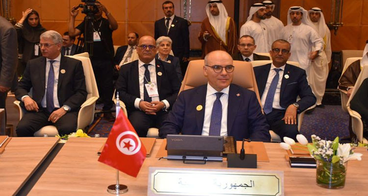 Nabil Ammar to chair 44th session of theFrancophonie Ministerial Conference