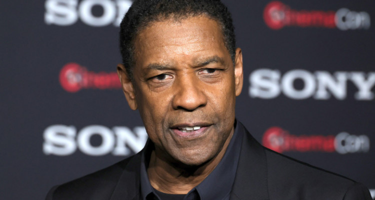 Denzel Washington’s casting as Hannibal in Netflix caused controversy