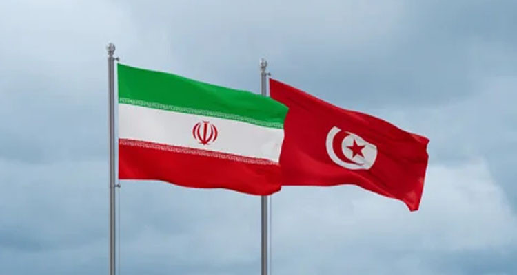 Iran exempts Tunisians from obtaining a visa