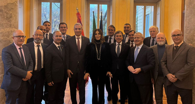 Tunisia, Italy: Agreement to hold a Bilateral Tourism Event next March