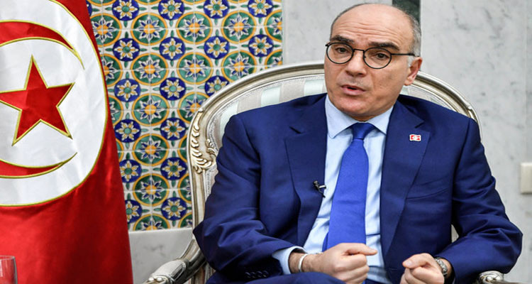 December 7-8: Tunisian FM on Official Visit to Romania