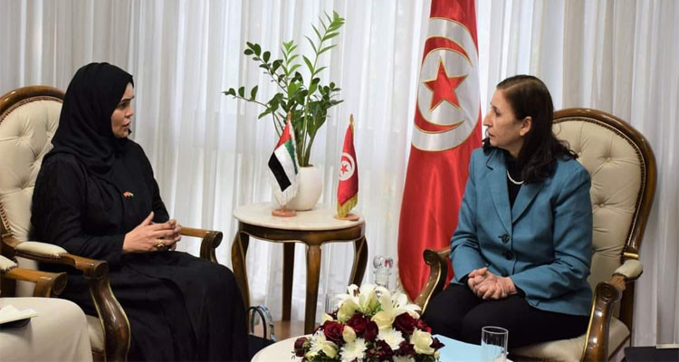 Tunisia, UAE: Sama Dubai Project Reviewed
