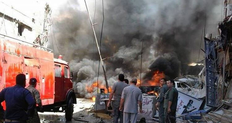ISIS Claims Responsibility for Deadly Bombings in Iran