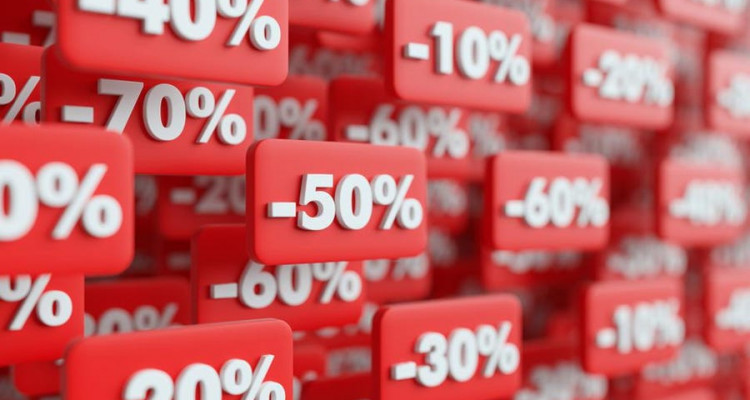 February 1st: The Start of the Winter Sales Season