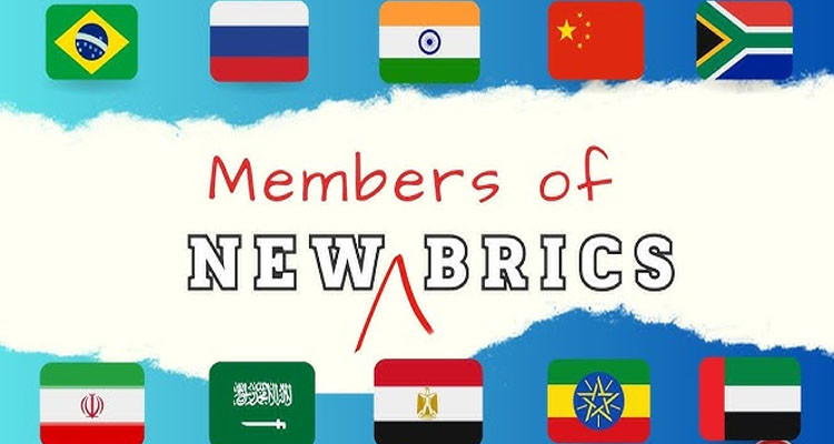 Egypt is Now Officially a Member of the BRICS