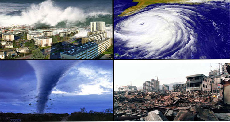 In 2023, World Economic Losses Reach $250 Billion due to Natural Disasters