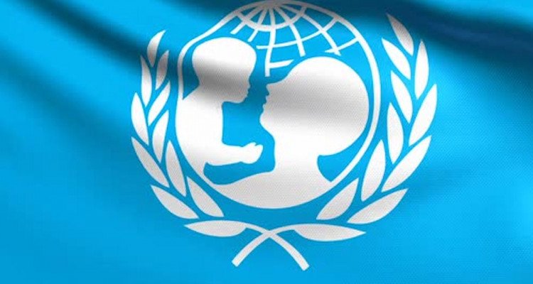 UNICEF Urges Immediate Action for Children in G-a-z-a