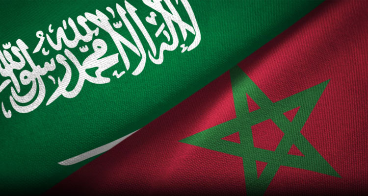 Sahara Dispute: Saudi Arabia Bans ‘Incomplete’ Morocco Maps in Universities