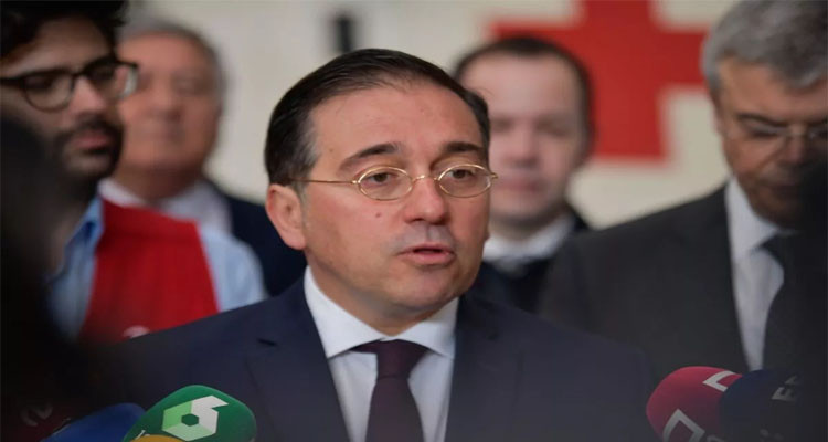 Spain to advocate Ceasefire & Recognition of Palestinian State at EU Summit