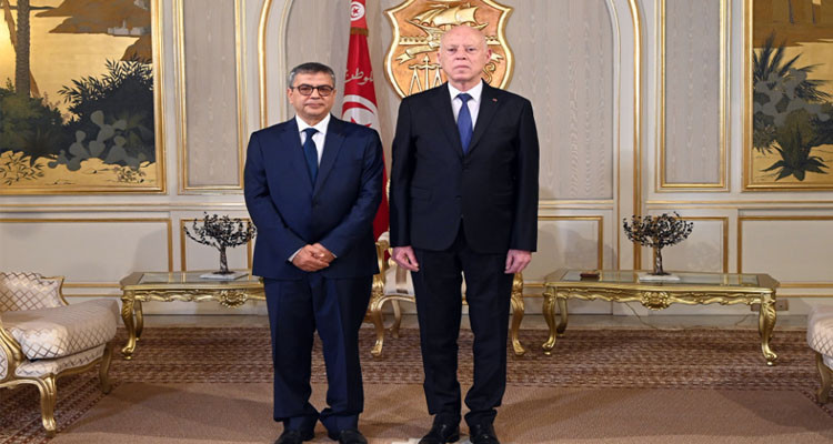 Fethi Zouhair Nouri is the New Governor of the Central Bank of Tunisia
