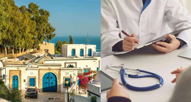 Medical tourism flourishing in Tunisia