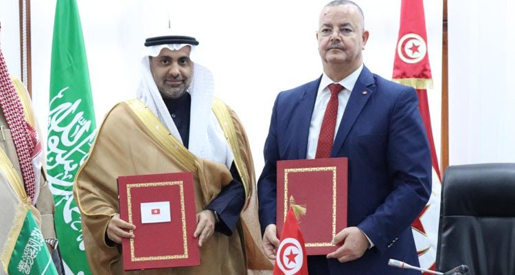 Tunisia, Saudi Arabia: signing of Framework Health Cooperation Agreement