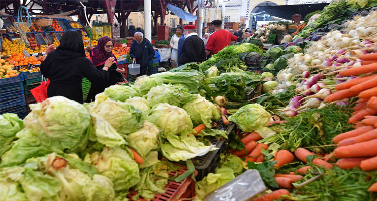 Tunisia: Prices are expected to decrease during Ramadan this year