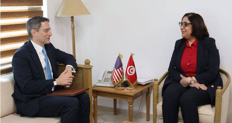 Tunisia, USA: reviewing bilateral economic relations