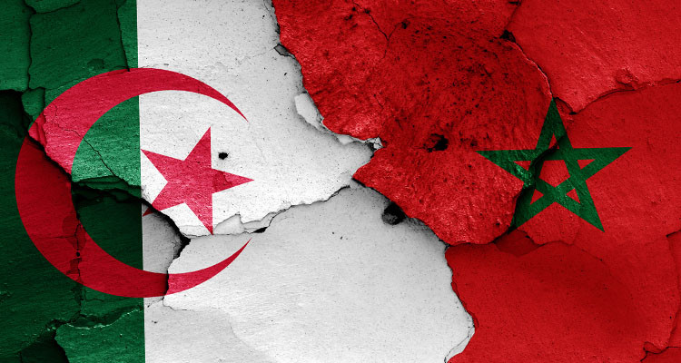 Algeria appoints new consuls to Morocco