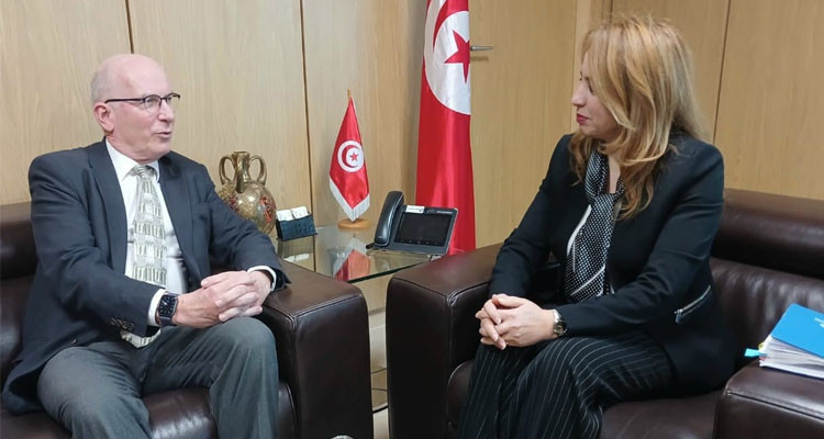 EU reaffirms its commitment to continue supporting Tunisia