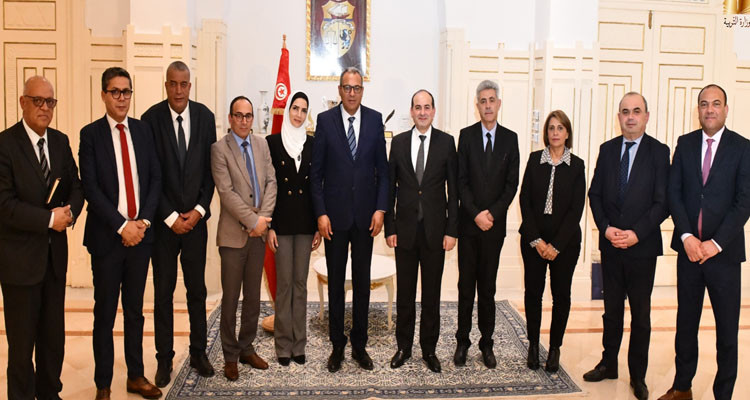 Tunisia, Syria: discussing possible areas of educational cooperation