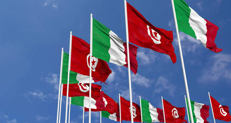 Tunisia opens new consulate in Bologna, Italy