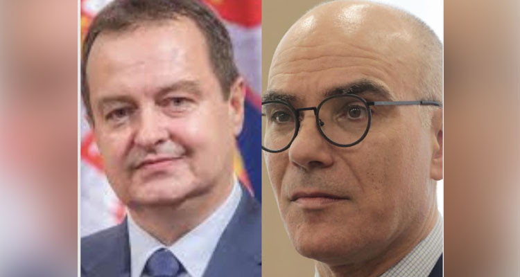 Tunisian FM received an official invitation to visit Serbia