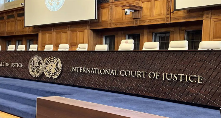 World Court to hold hearing over I-s-r-a-e-l-i attacks in R-a-f-a-h