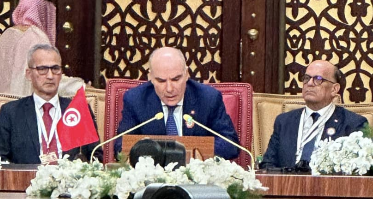 Arab Summit in Bahrain: Tunisia expresses reservations over resolutions on Palestinian cause