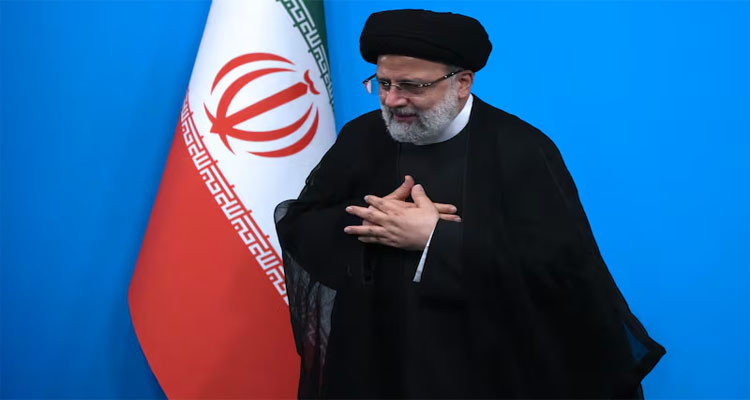 Tunisia Offers Condolences on the Death of the Iranian President