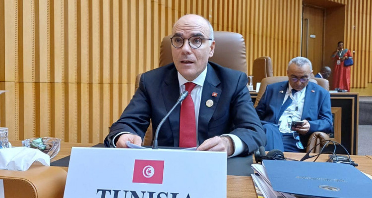 Islamic Cooperation Summit Concludes: Tunisian Delegation stands for Palestinian rights