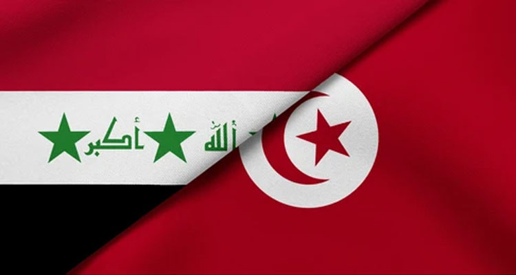 May 11-12: Tunisian FM on a working visit to Iraq