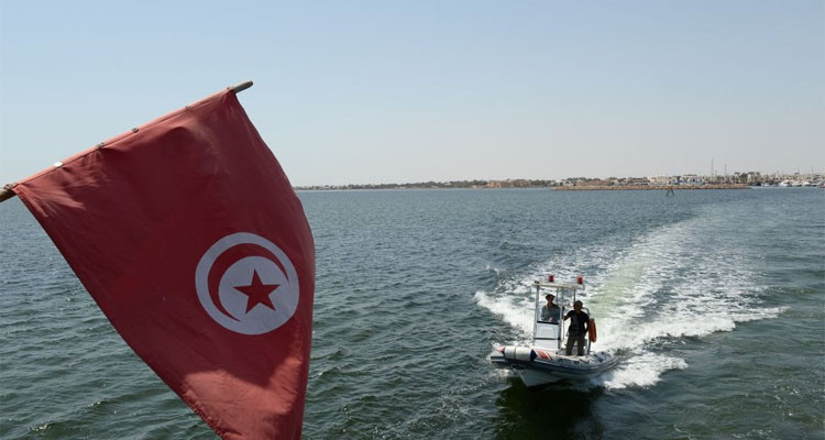 National Guard Prevents 59 Illegal Sea Crossings, Saves 1806 Migrants