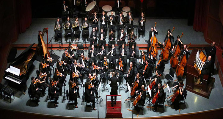 Tunisian Symphony Orchestra to perform on World Music Day (June 21)