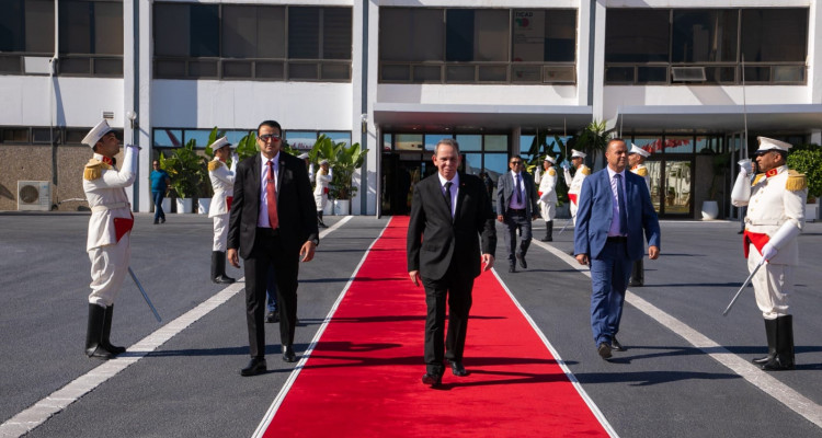 Tunisian Head of Government to represent Tunisia at G7 Summit in Italy