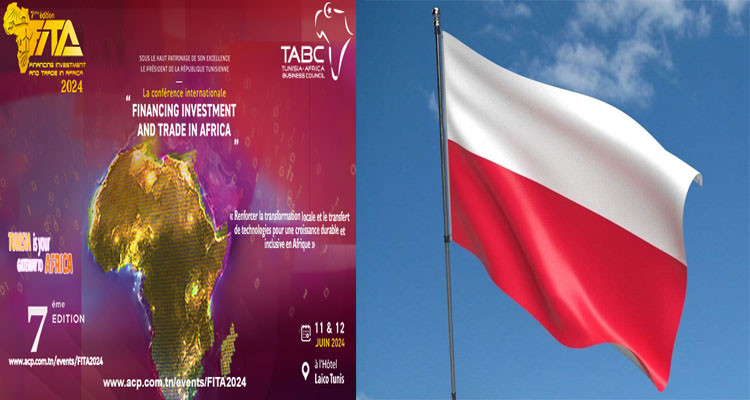 Poland to participate in FITA Conference in Tunis (June 11-12)