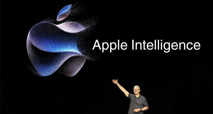 Apple Intelligence: the first attempt at AI by Apple
